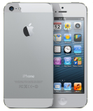 Apple iPhone 5 16Gb - белый