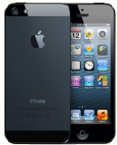 Apple iPhone 5 16Gb - черный