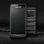 Vertu Signature  Touch Pure Jet Red Gold