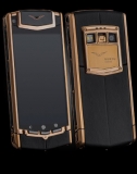 VERTU TI RED GOLD Android (En)