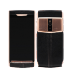 Vertu New Signature Touch Red Gold (En)