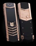 Vertu Signature S Design Gold (en)